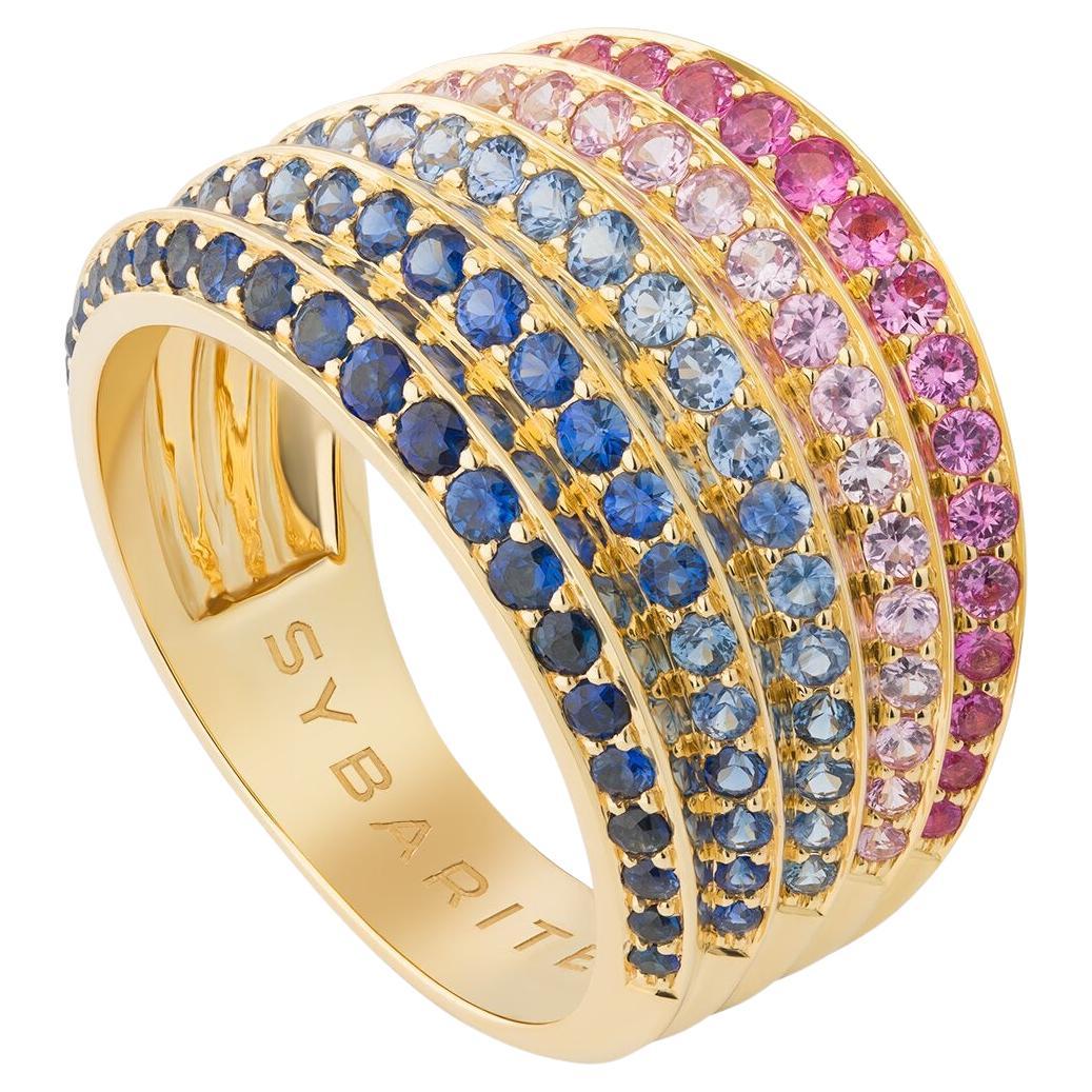 Towards the Stars Starlight-Ring