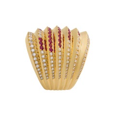 Anello cuore Towards the Stars Sunlight