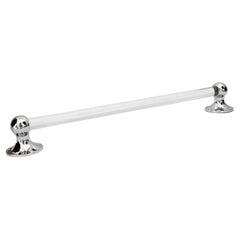 Metal Bathroom Fixtures