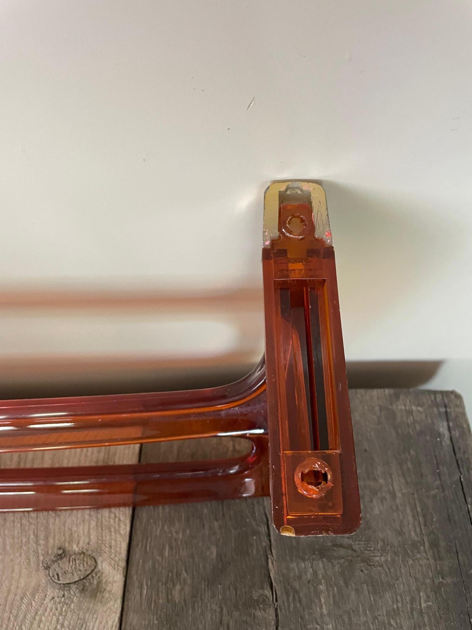 Porte-serviettes, accessoires de salle de bains en vente 2