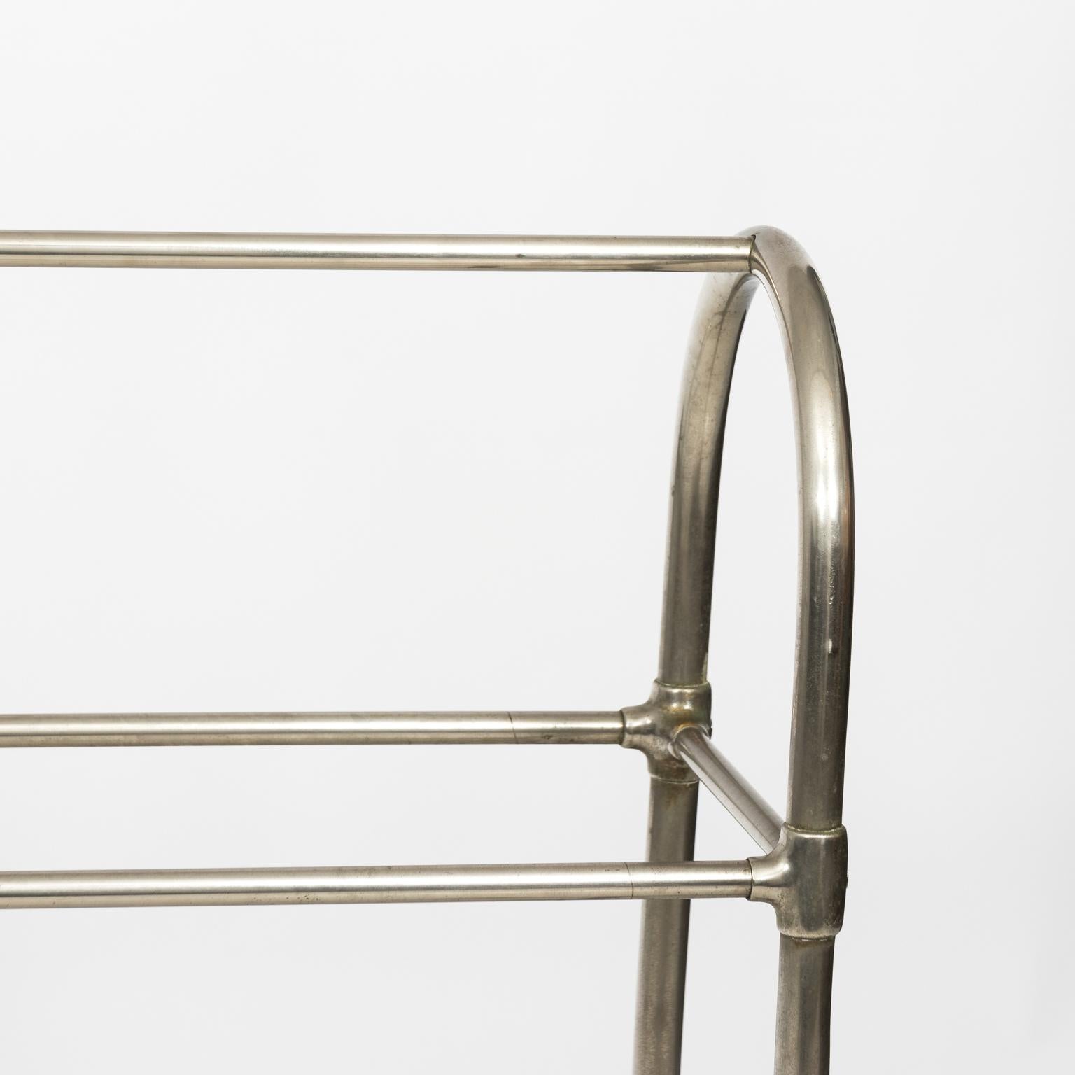 Towel Stand by the J.L. Mott Iron Works Company, circa 1900 5