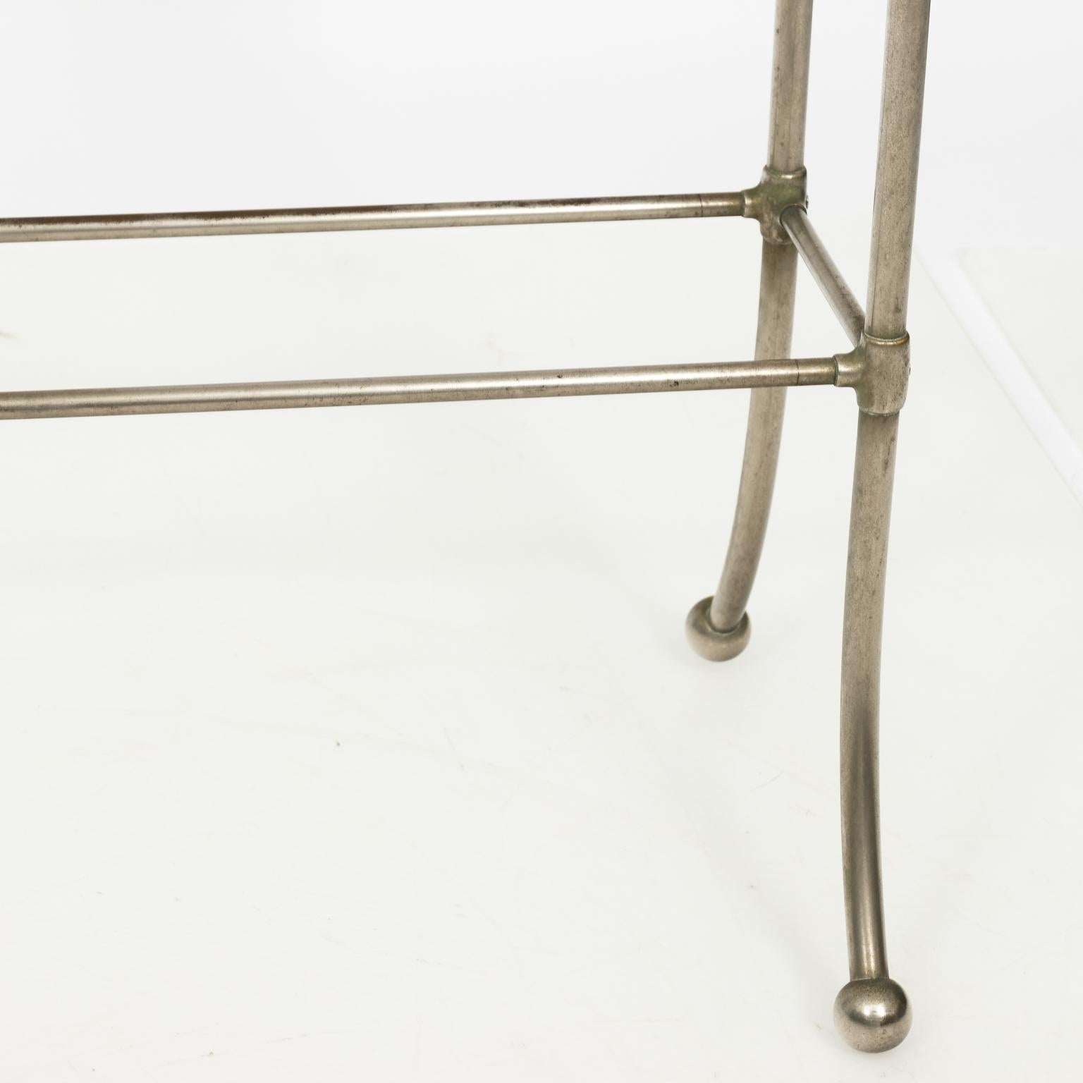 Towel Stand by the J.L. Mott Iron Works Company, circa 1900 6