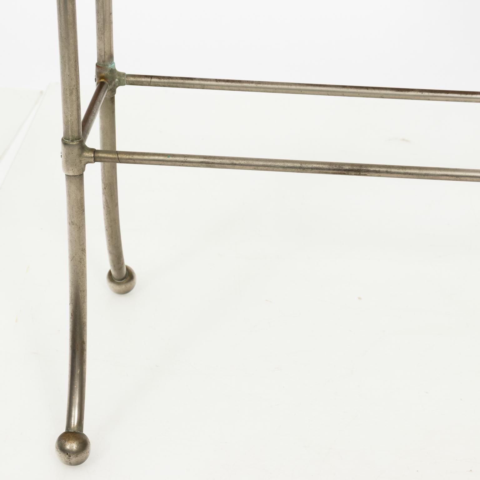 Towel Stand by the J.L. Mott Iron Works Company, circa 1900 7