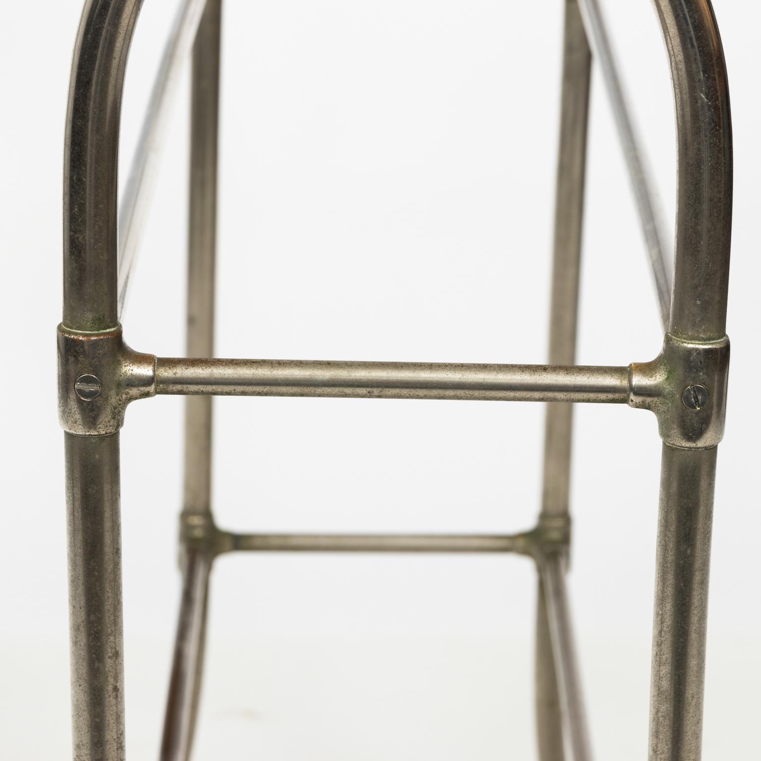 Towel Stand by the J.L. Mott Iron Works Company, circa 1900 2