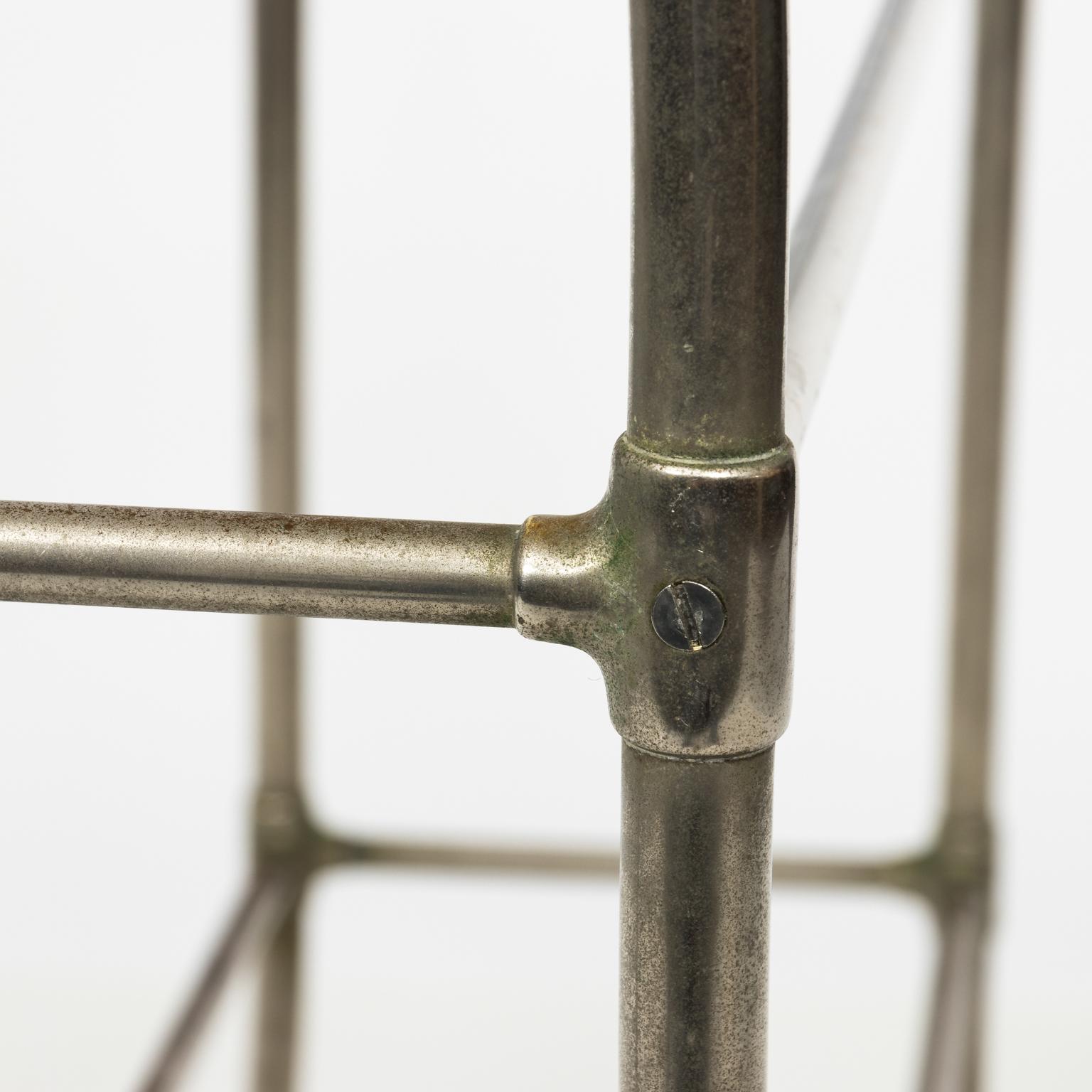 Towel Stand by the J.L. Mott Iron Works Company, circa 1900 3