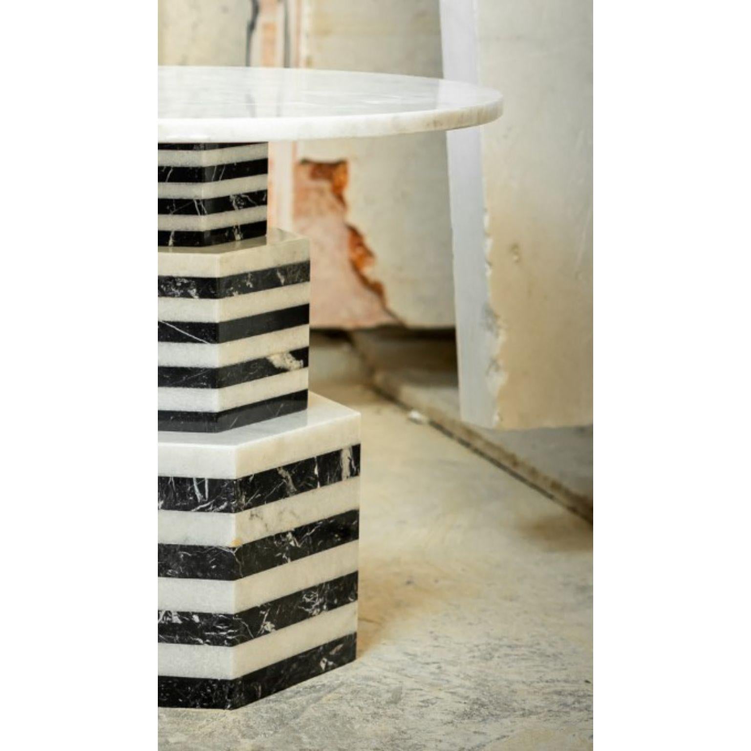 Tower Marble by Essenzia In New Condition In Geneve, CH