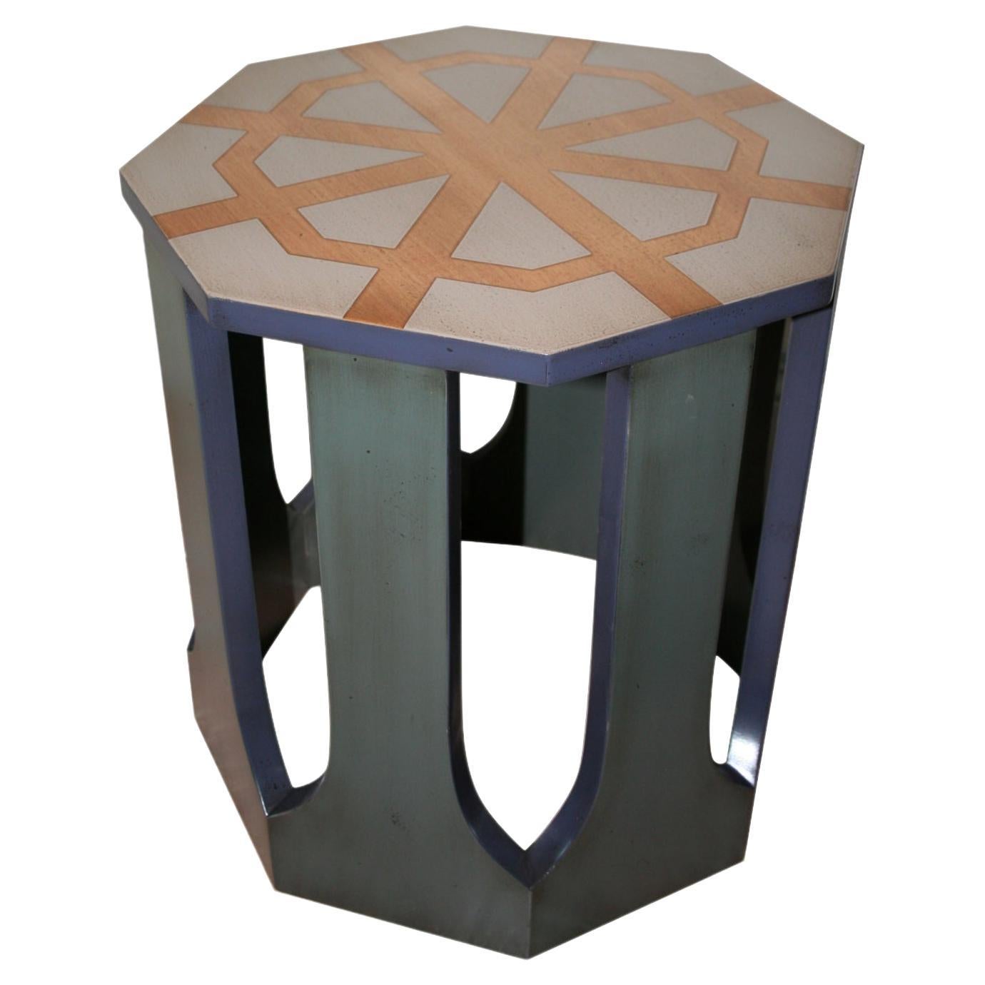 Tower Small Table For Sale
