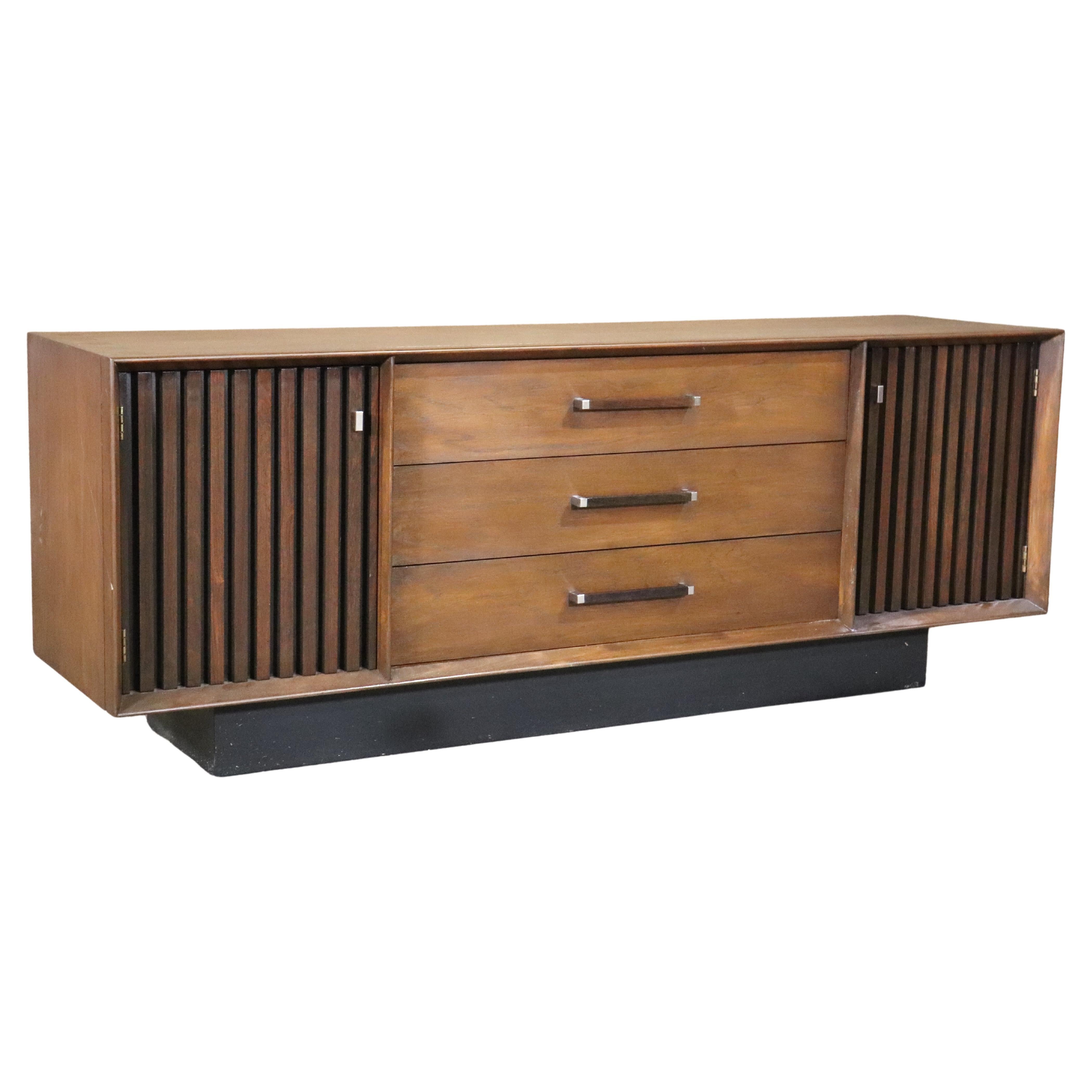 'Tower Suite' Sideboard by Lane For Sale