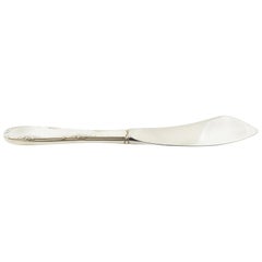 Towle Madeira Pattern Sterling Silver 1948 Master Butter Knife