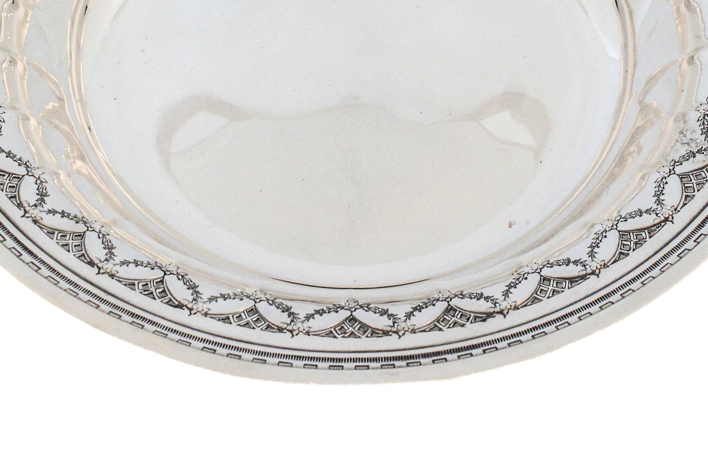 Towle Silversmiths Sterling Silber 