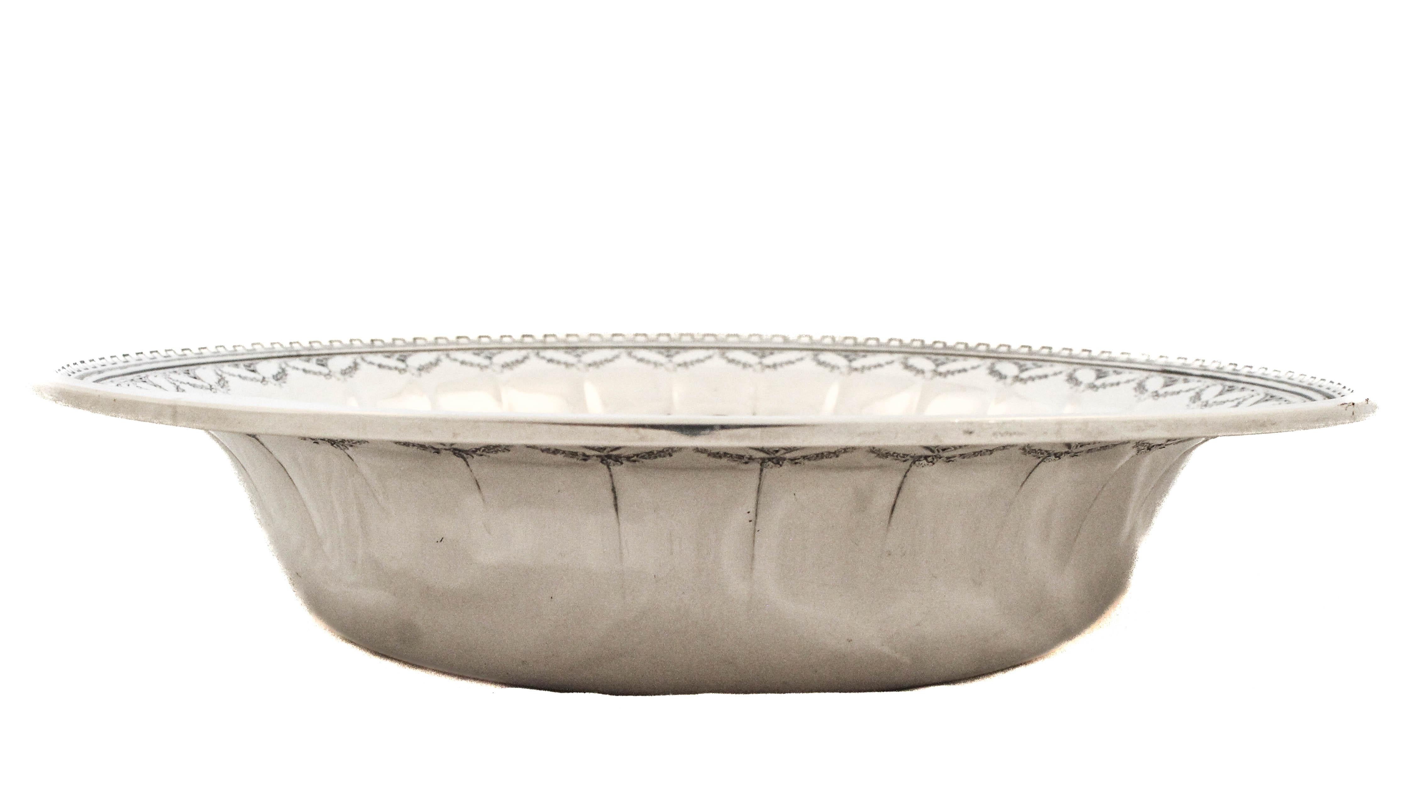 Towle Silversmiths Sterling Silber 