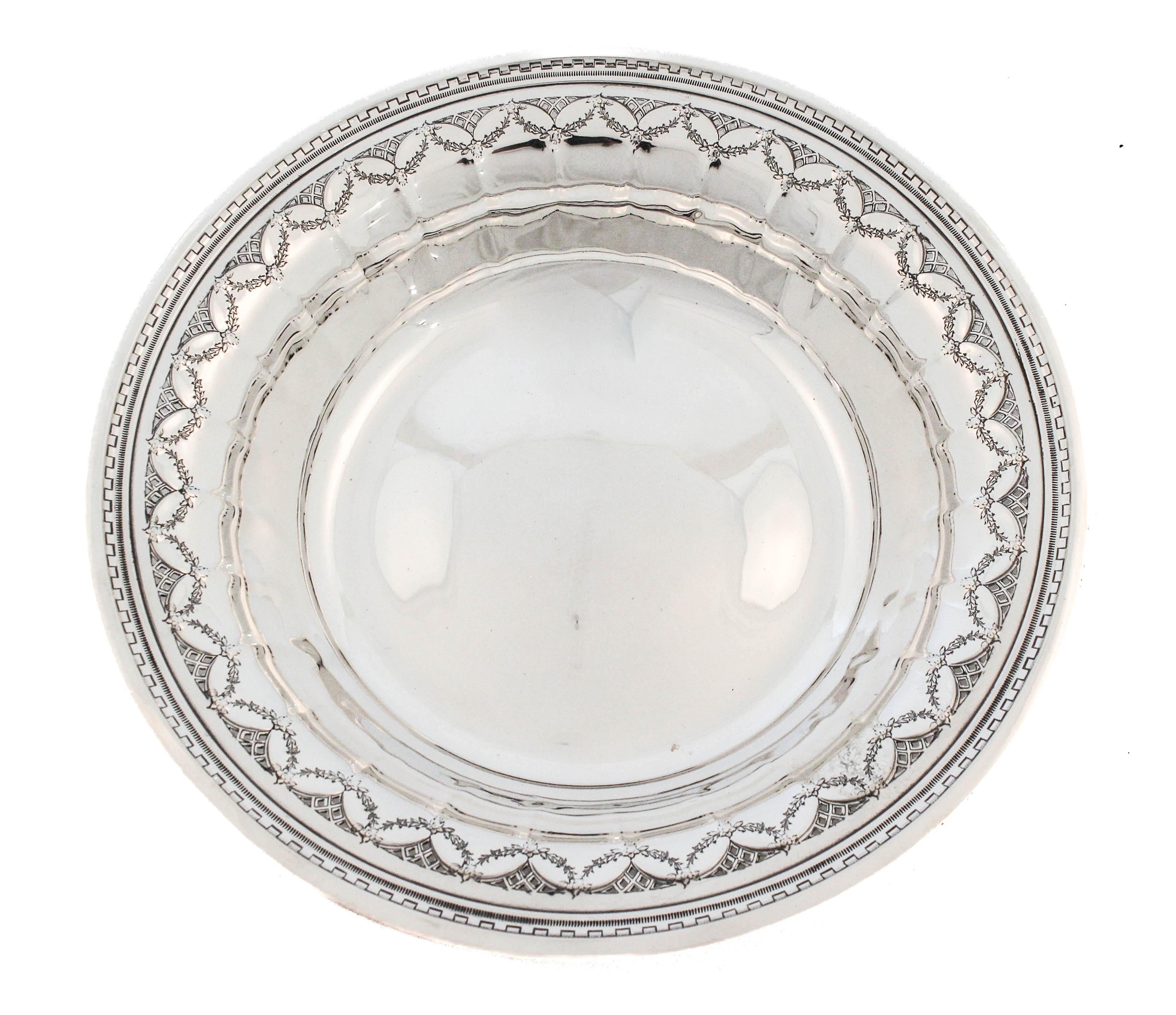 Towle Silversmiths Sterling Silber 