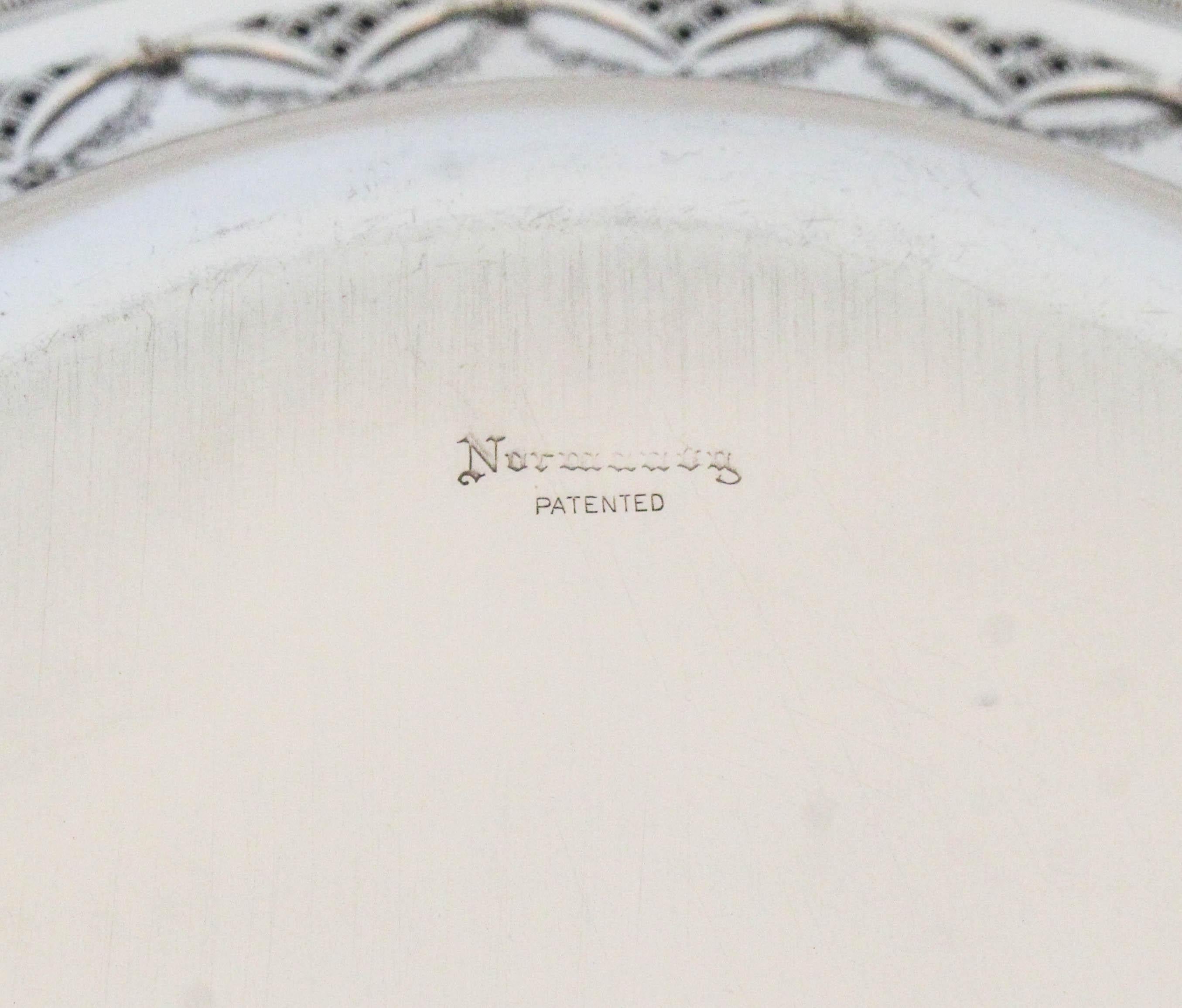 Towle Silversmiths Sterling Silber 
