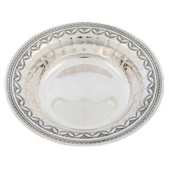 Sterling Silver