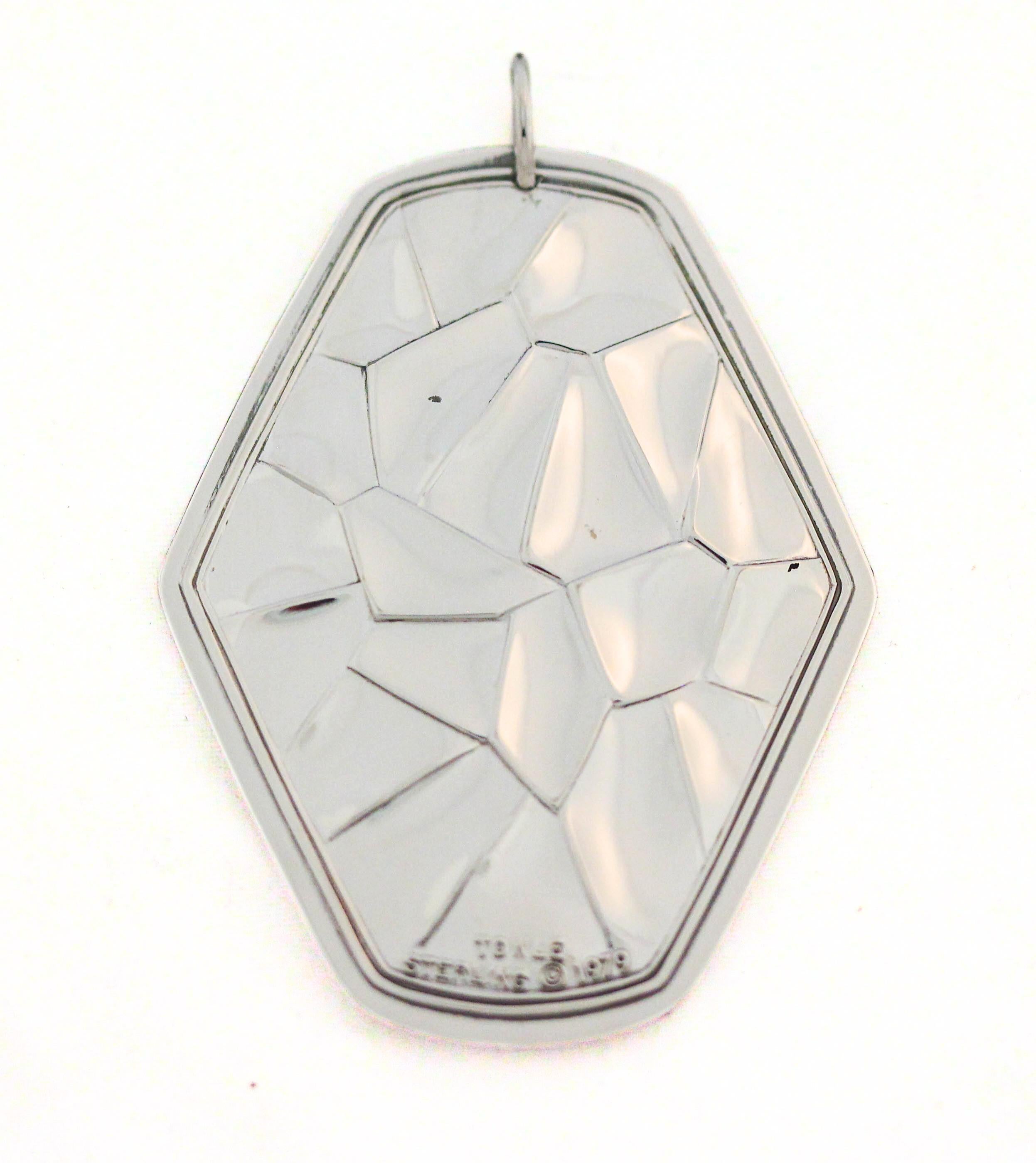 American Towle Sterling Christmas Melodies Medallion – 1979 Edition For Sale