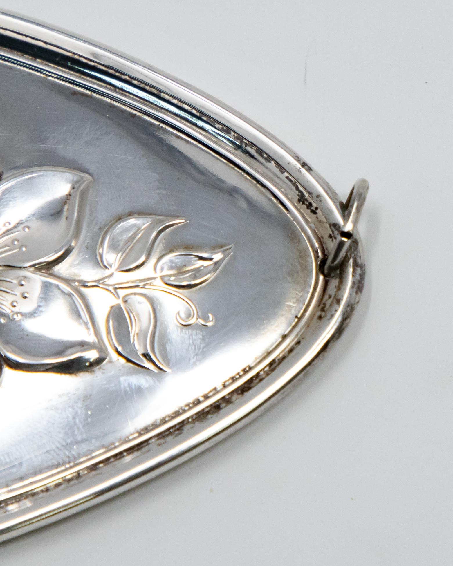 3 french hens ornament