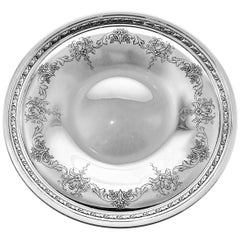 Towle Sterling Plate