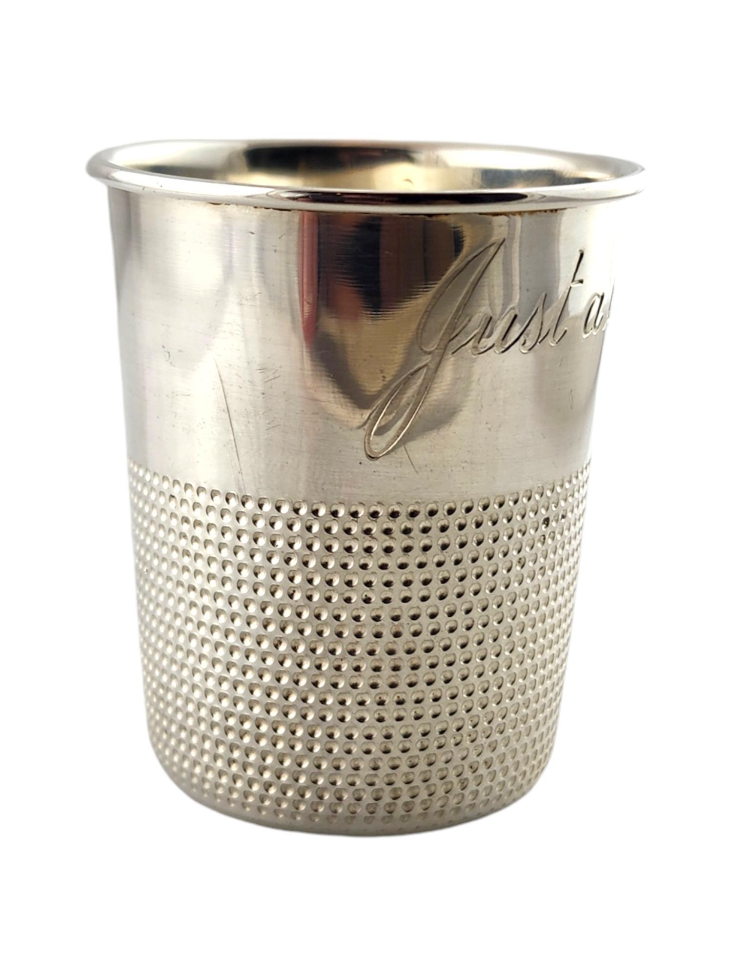 Towle Sterling Silver 