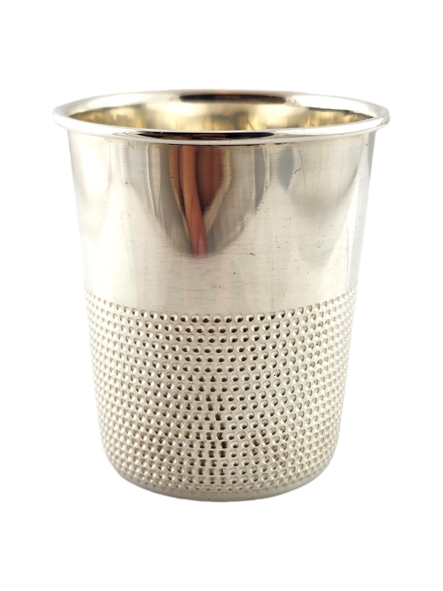 Towle Sterling Silver 