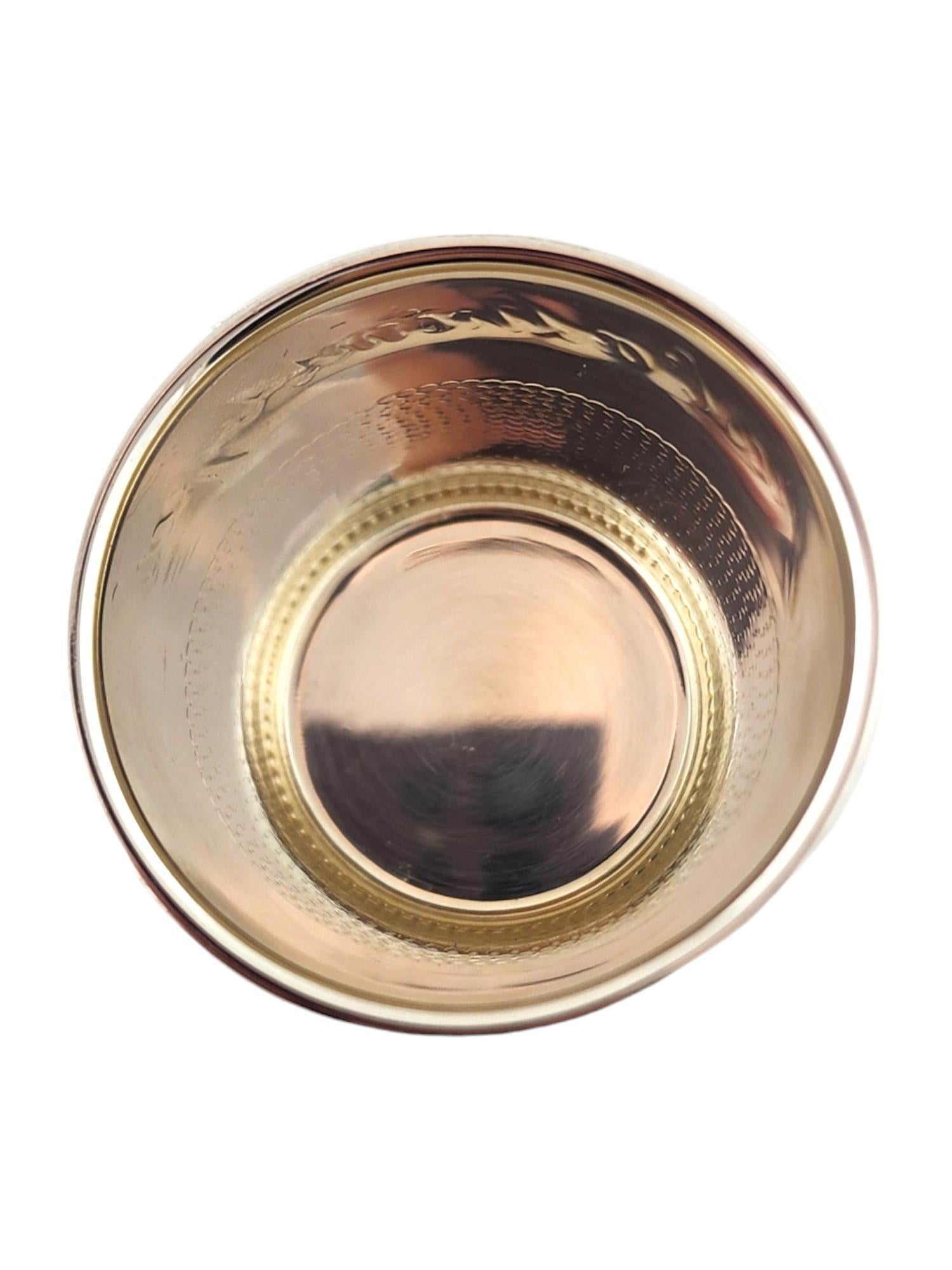 Towle Sterling Silver 