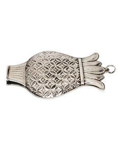 Towle Sterling Silver Pineapple Ornament #24425