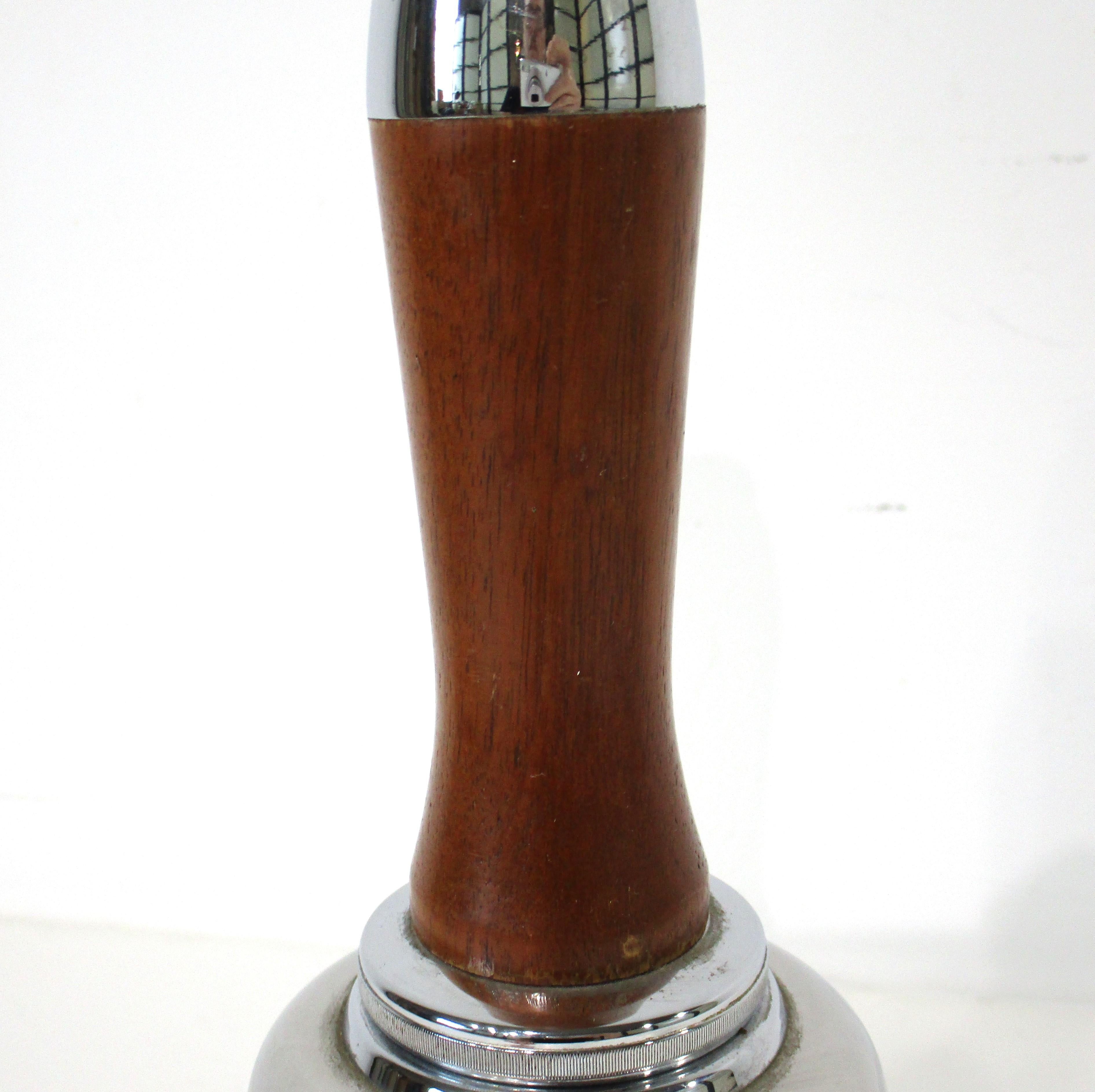 Américain Shaker cocktail Town Crier Bell en vente