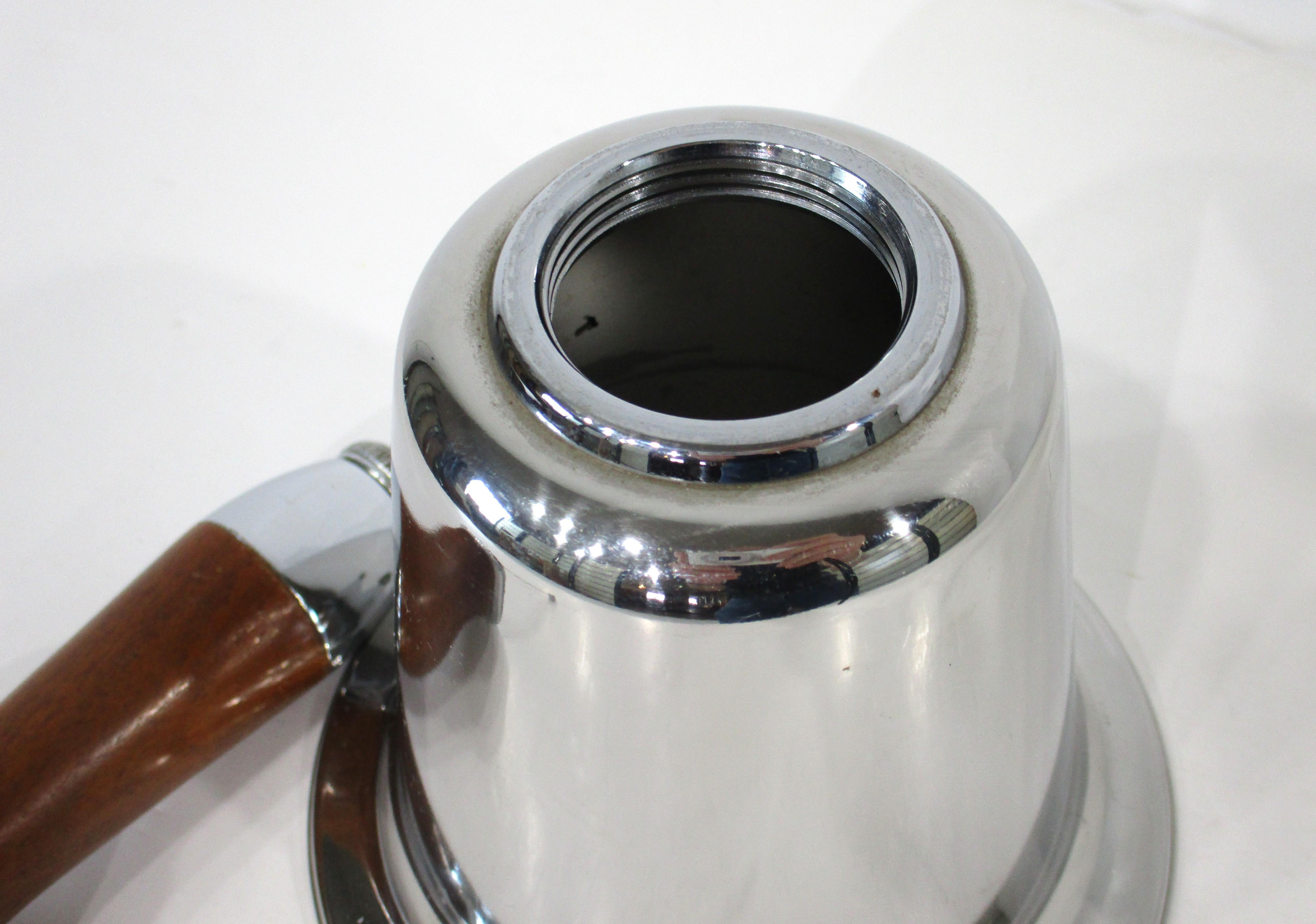 Shaker cocktail Town Crier Bell en vente 1