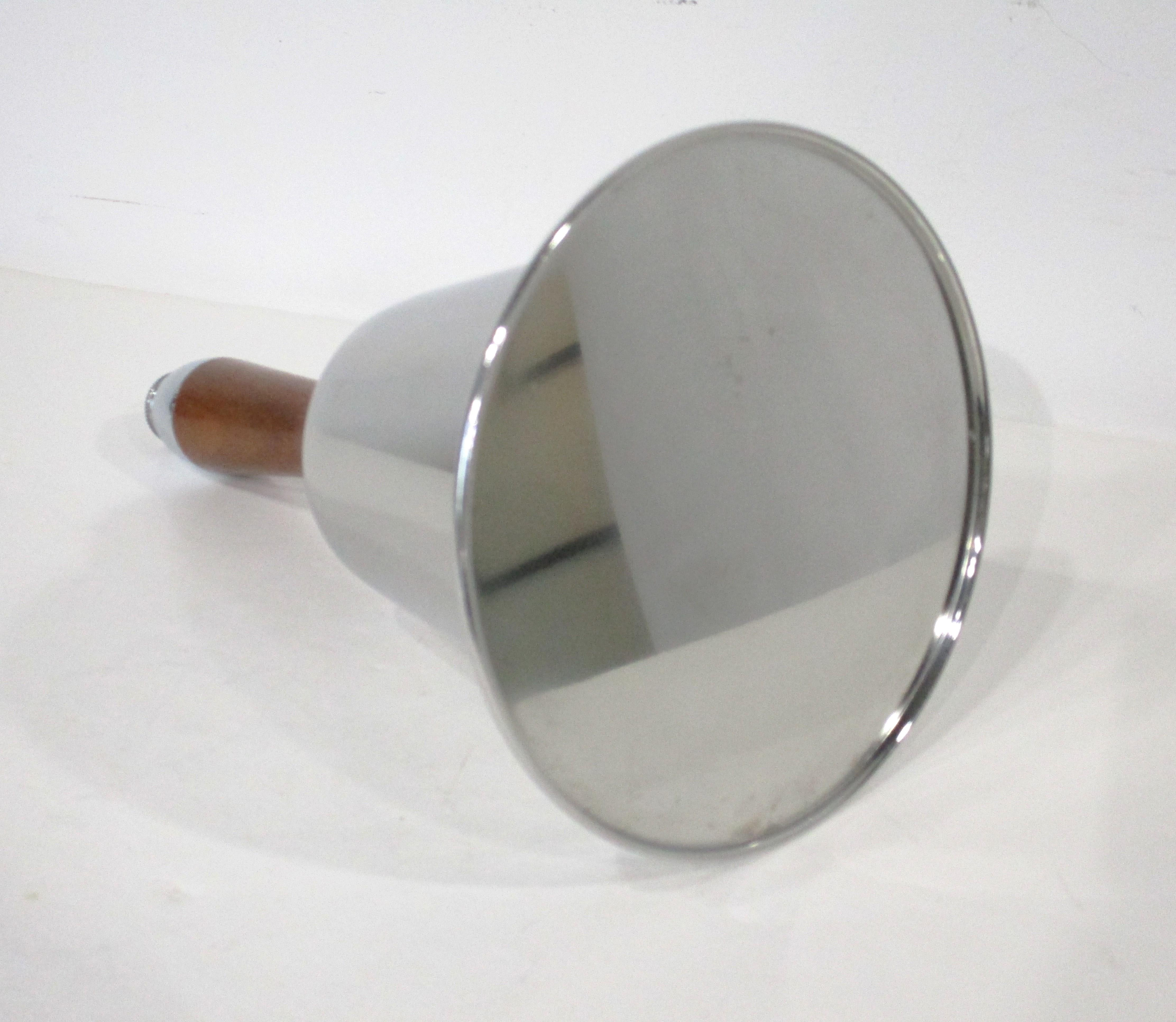 Shaker cocktail Town Crier Bell en vente 2