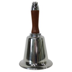 Town Crier Bell Cocktail Bar Shaker
