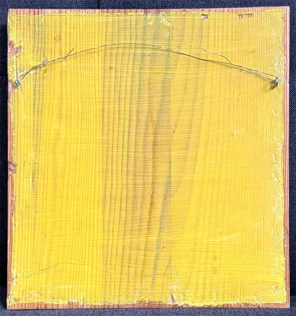 Painted 