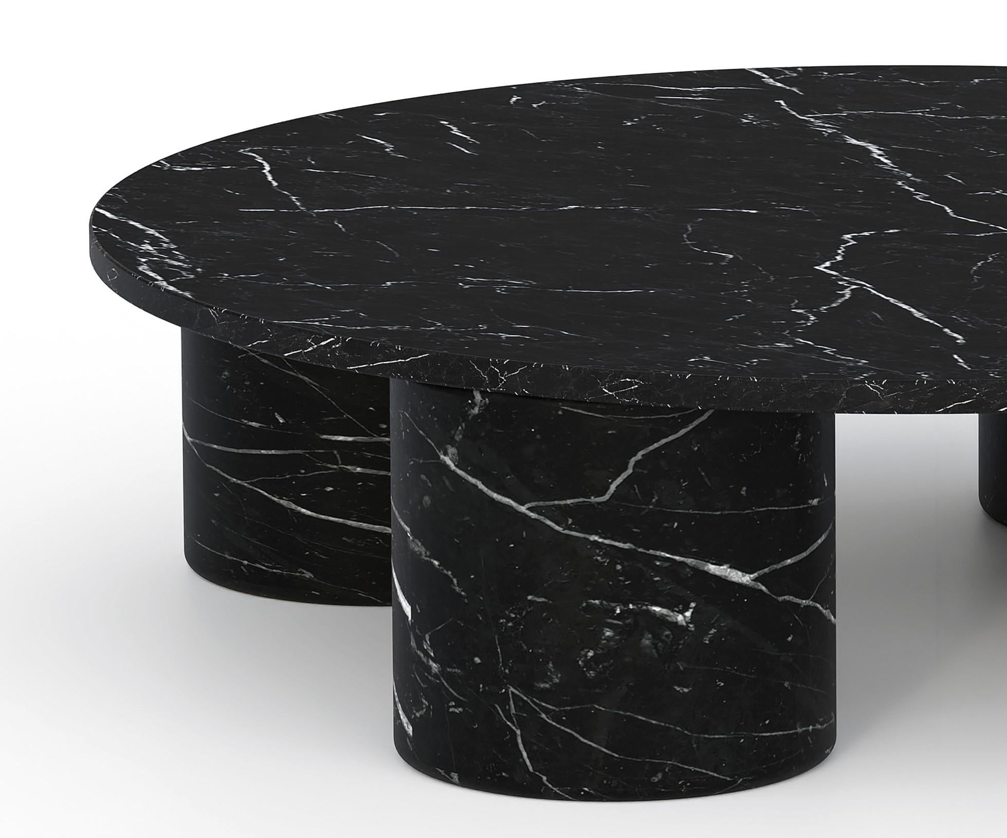 Modern Toy 100 Coffee Table by spHaus For Sale