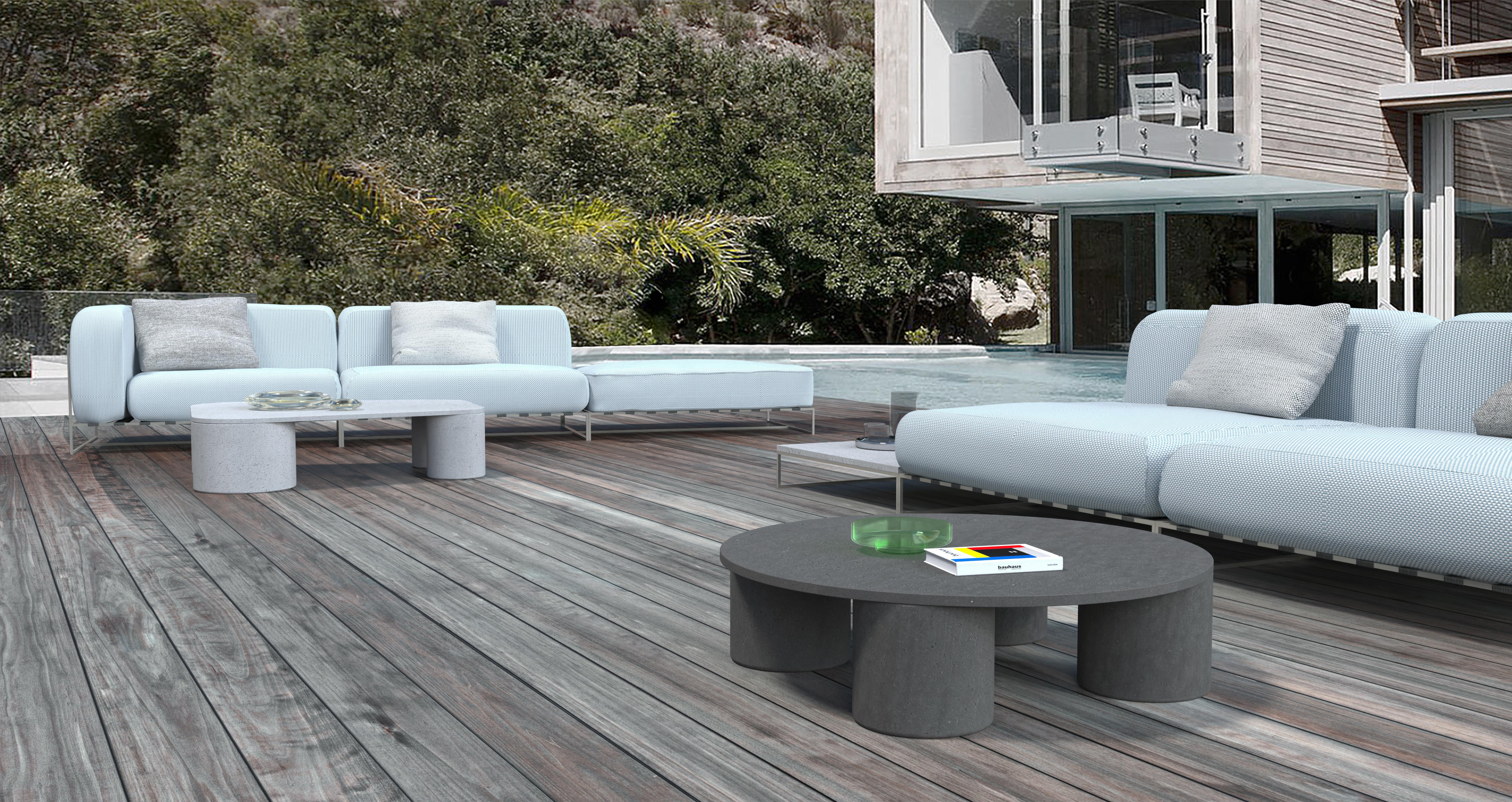 Italian Toy 100 Coffee Table by spHaus For Sale