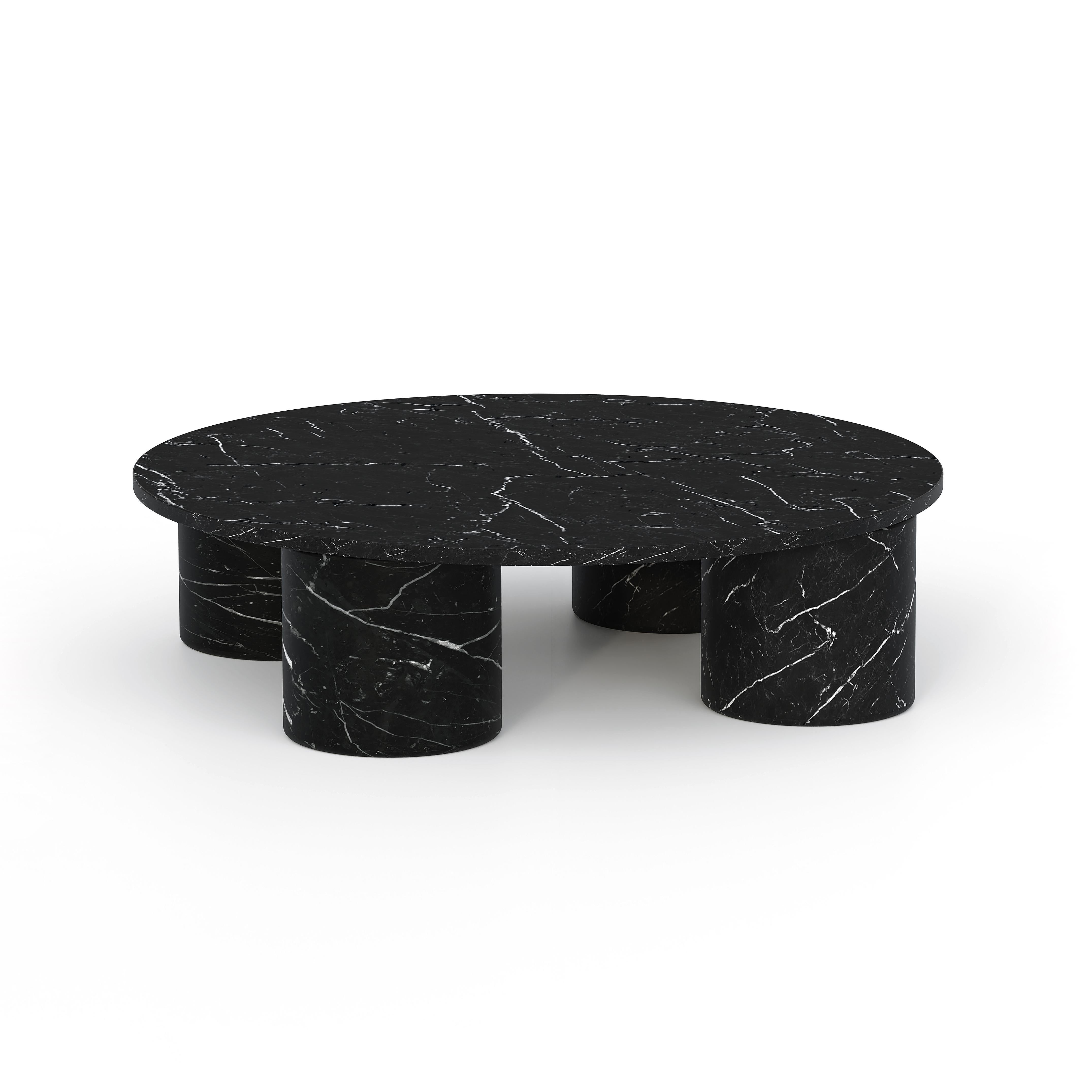 Toy 100 Coffee Table by spHaus In New Condition For Sale In Geneve, CH
