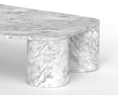 Toy 120 Coffee Table by spHaus