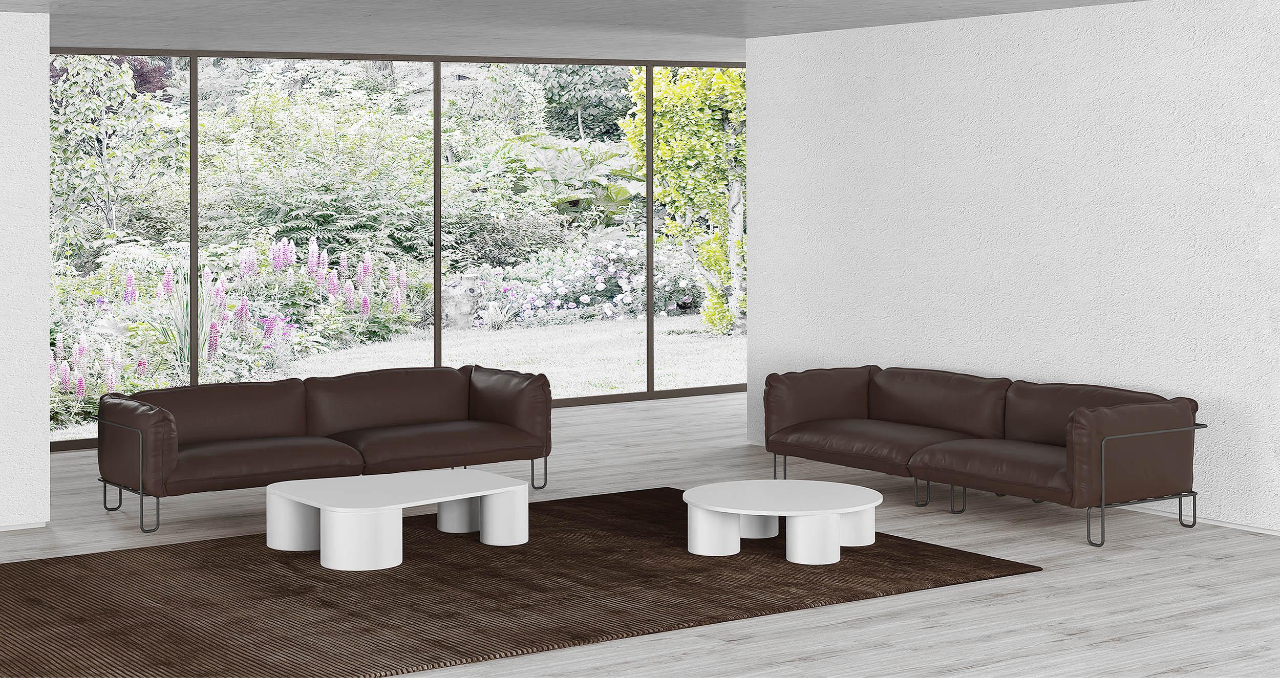 italien Table basse Toy 120 de spHaus en vente