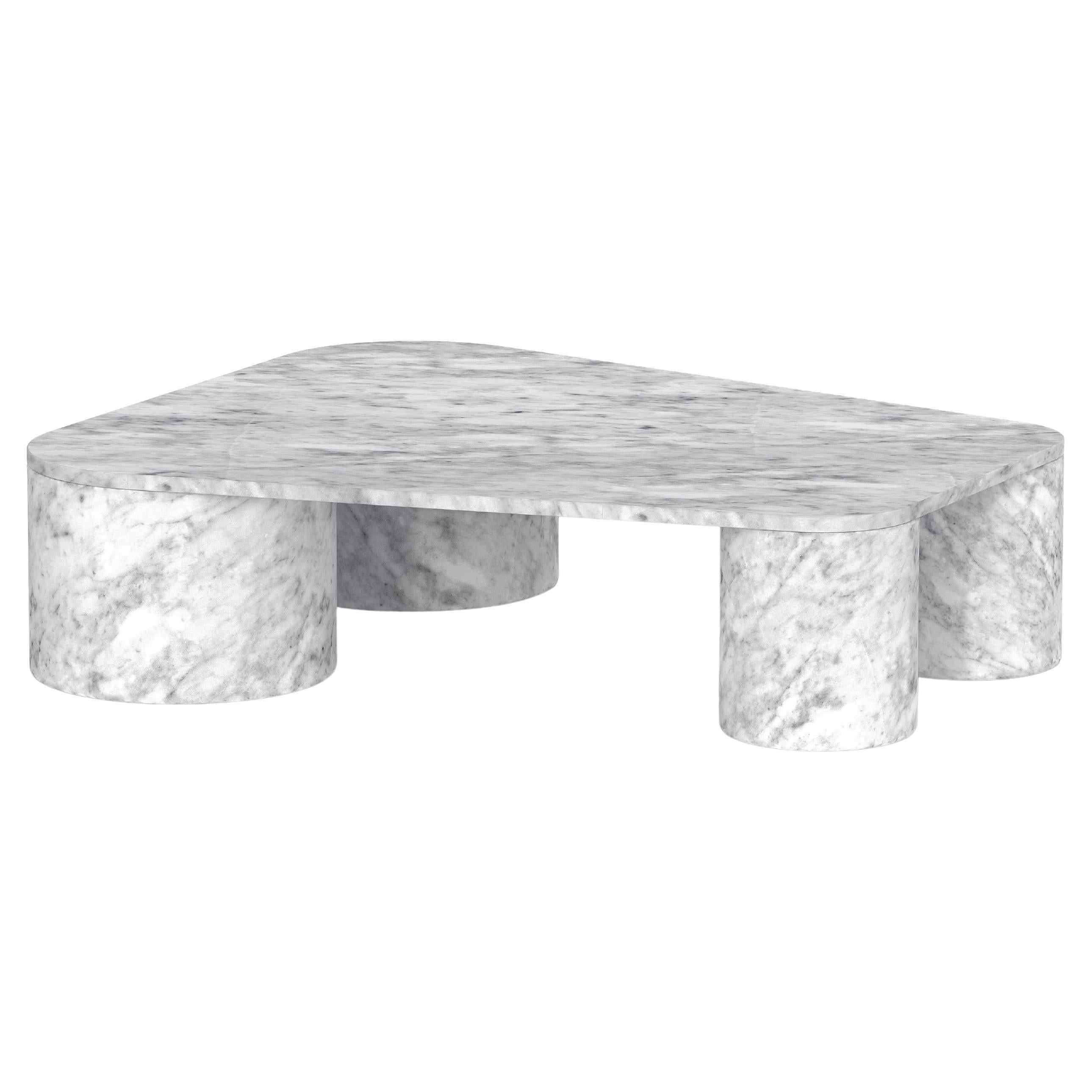 Table basse Toy 120 de spHaus en vente