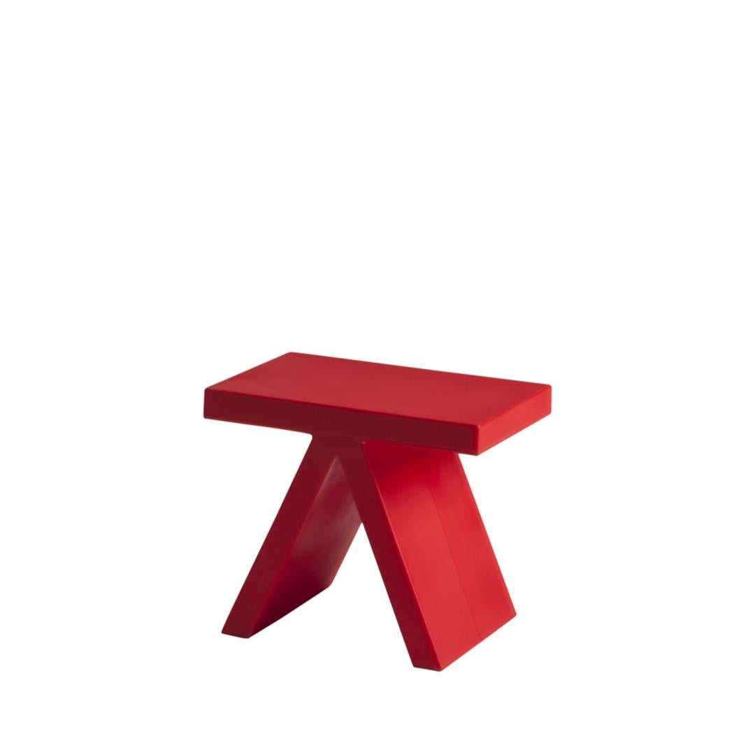 Toy Argil Grey Coffee Table by Prospero Rasulo In New Condition For Sale In Geneve, CH