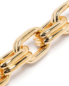Bracelet chaîne en or - Taille Small