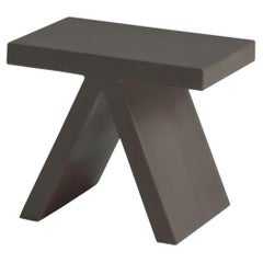 Toy Schoko Brown Couchtisch von Prospero Rasulo