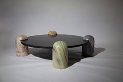 Toy Coffee Table by Panorammma