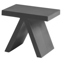 Tavolino Toy Elephant Grey di Prospero Rasulo