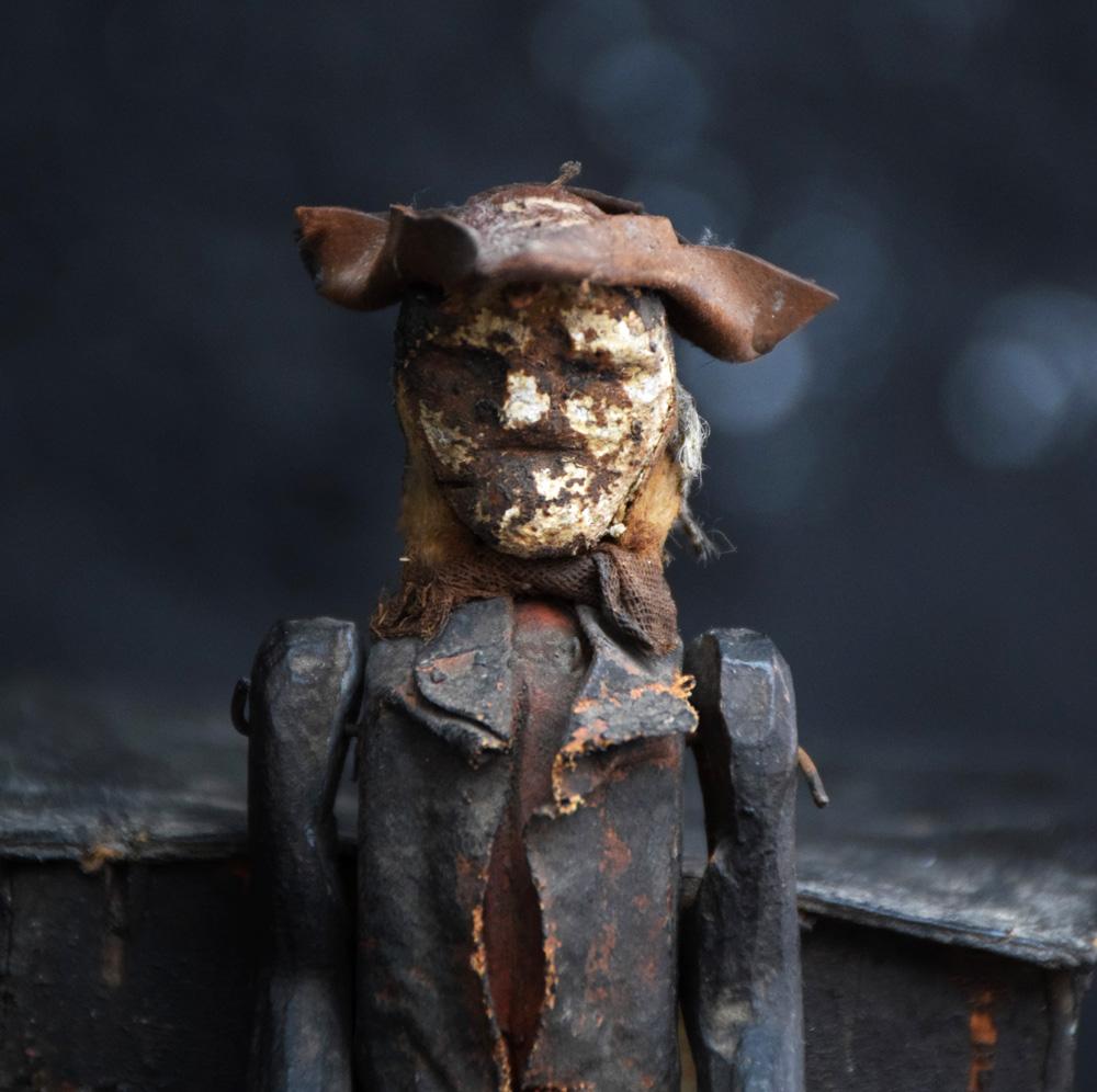 1850s toys