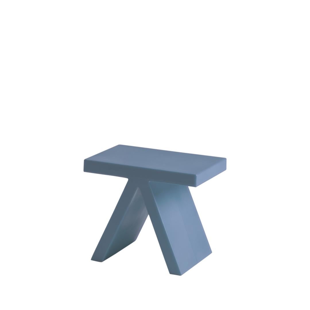 Table basse vert citron de Prospero Rasulo en vente 2