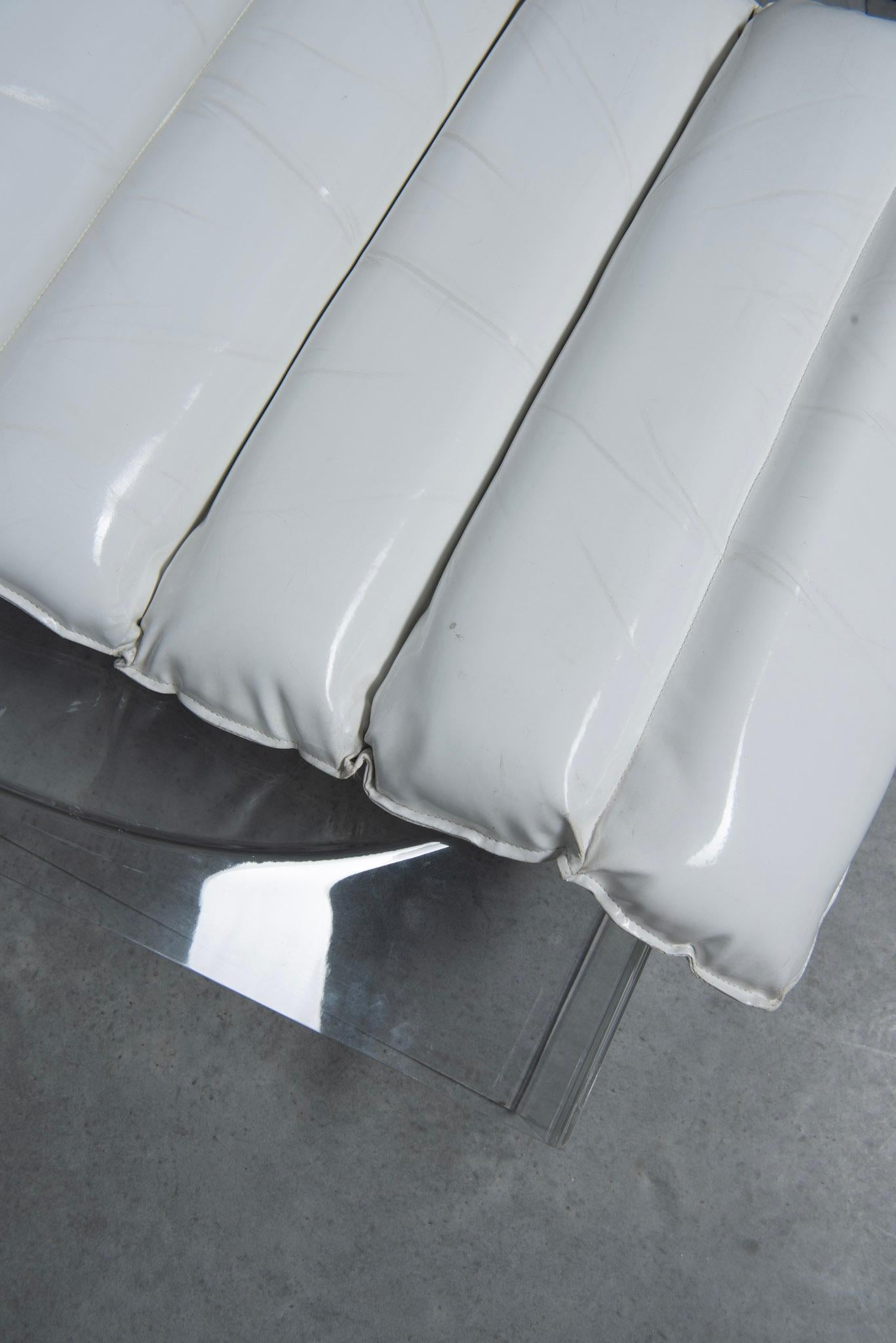 Silla Toy Lounge- Rossi Molinari en venta 3