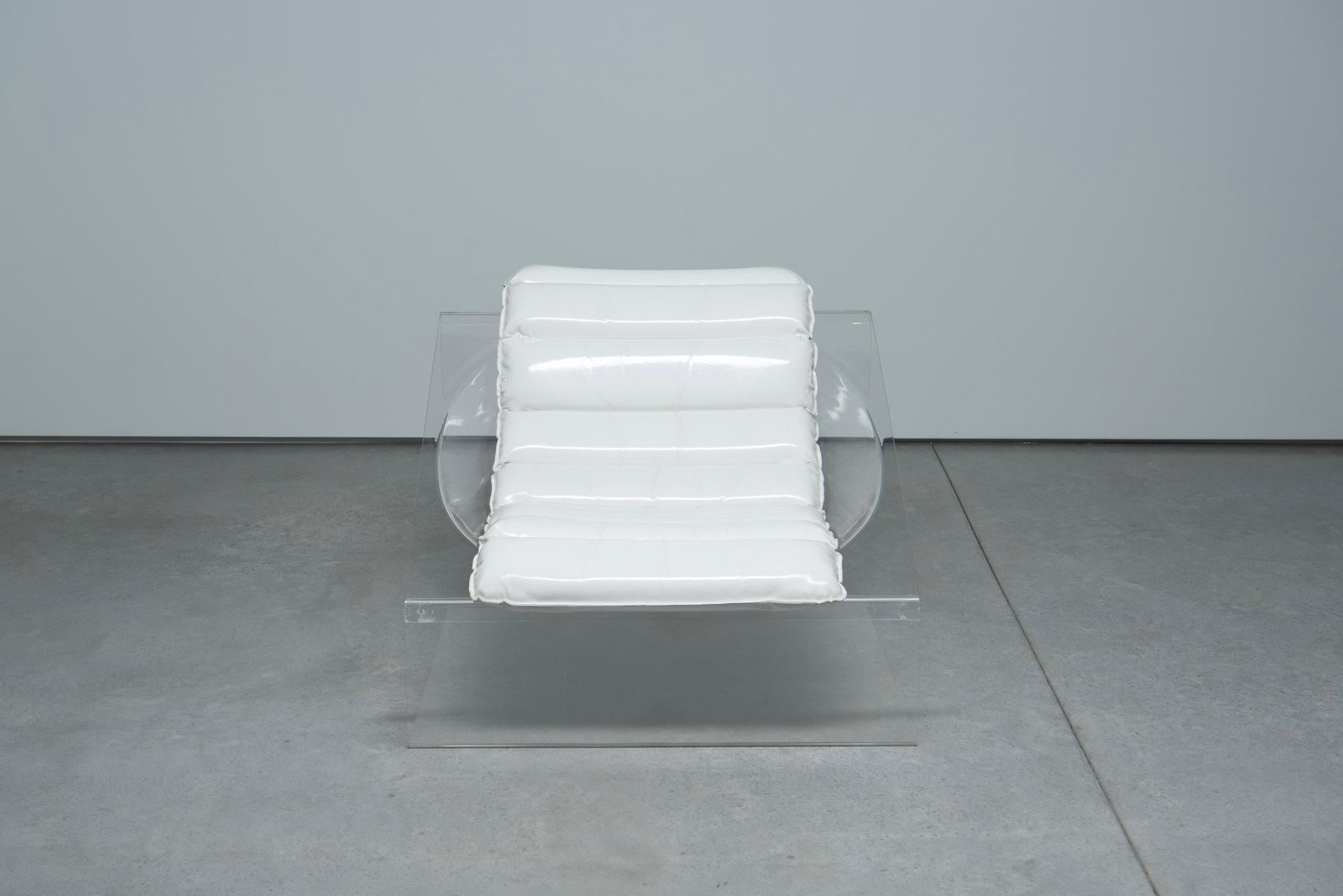 Silla Toy Lounge- Rossi Molinari en venta 6