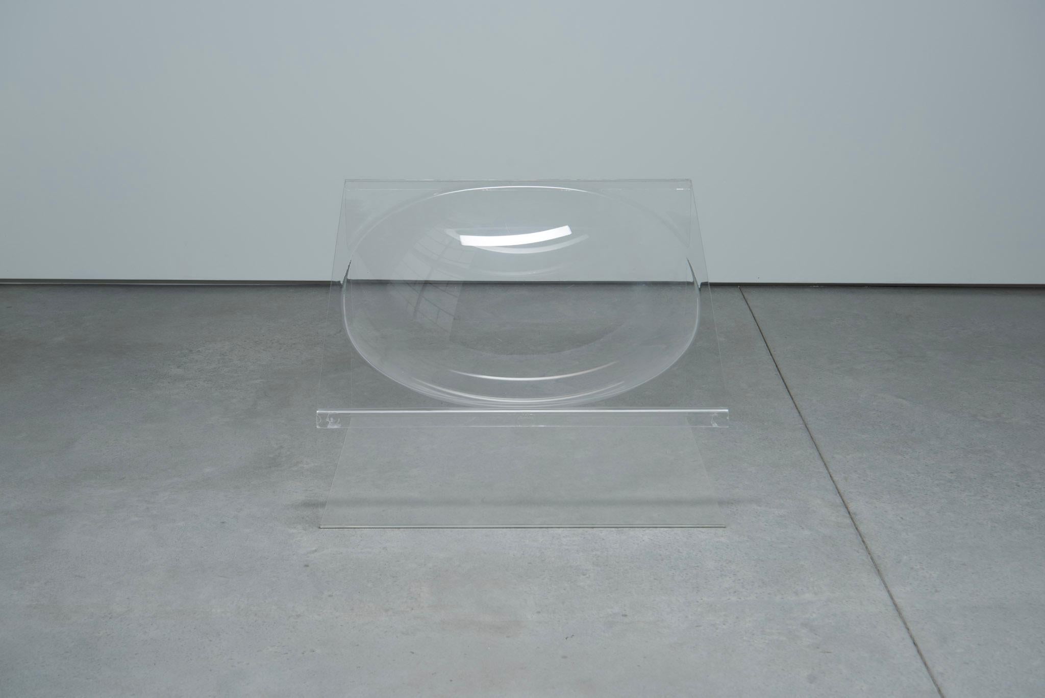Silla Toy Lounge- Rossi Molinari siglo XX en venta