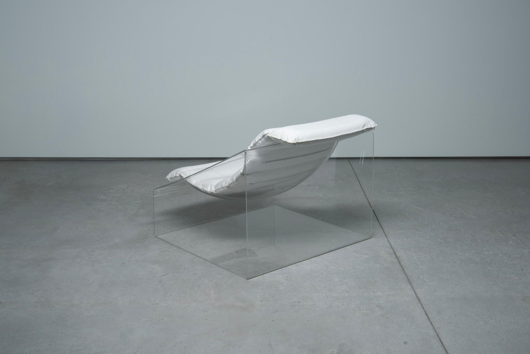 Silla Toy Lounge- Rossi Molinari en venta 1