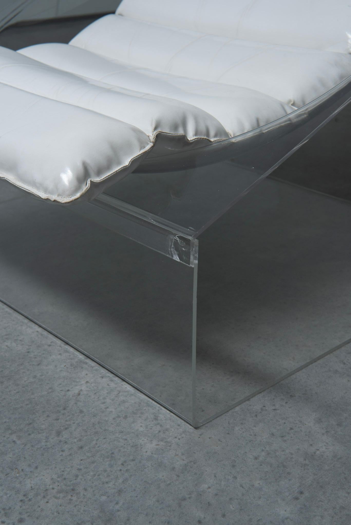 Silla Toy Lounge- Rossi Molinari en venta 2