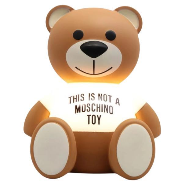Lampada da tavolo Moschino Made in Italy in vendita