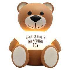 Lampada da tavolo Moschino Made in Italy